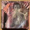 Queries About Herself - Unframed - 6x6