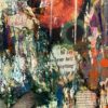 Enchanted - Close Up - 36x24