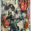 Enchanted - Front View - 36x24