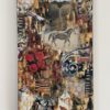 Uncommon Carnival - Front View - 30x15