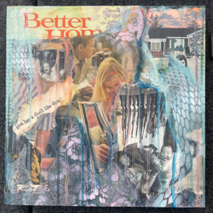 Better Home - 14x14 - Front View